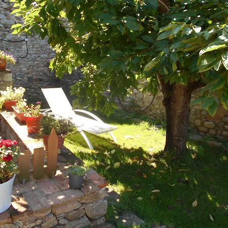 Ca'l Mossen Сasa de vacaciones