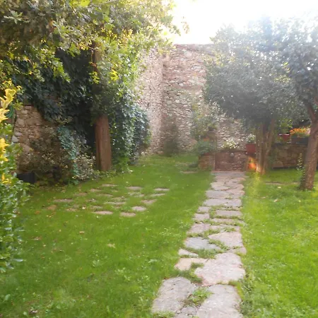 Ca'l Mossen Сasa de vacaciones