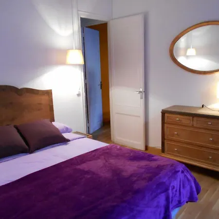 Ca'l Mossen Casa de Férias *