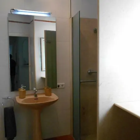 Ca'l Mossen Сasa de vacaciones