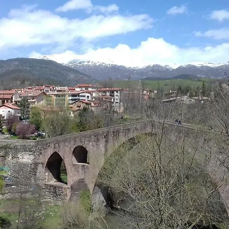 Ca'l Mossen Сasa de vacaciones